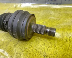 Привод Mercedes-Benz