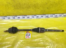 Привод Land Rover RANGE ROVER SPORT/DISCOVERY 2010 LR071930 L319/L320 508PS, передний правый