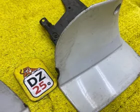Брызговик Toyota