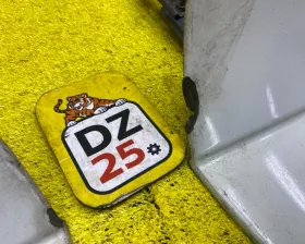 Брызговик Toyota