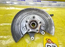 Ступица JAGUAR XF/XJ/XK 2010 9W832C028 CC9/X250/X351/X150 204PT/PT204, задняя правая