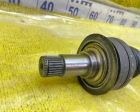 Привод Mercedes-Benz