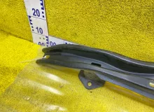 Жесткость бампера BMW 3-SERIES 2014 51127256928 F30 N47D20C, задний