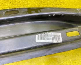 Жесткость бампера BMW