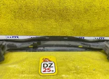 Жесткость бампера BMW 3-SERIES 2014 51127256928 F30 N47D20C, задний