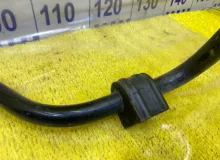Стабилизатор Mercedes-Benz SLK-CLASS 2012 A1723231265 R172.447 M271DE18AL, передний
