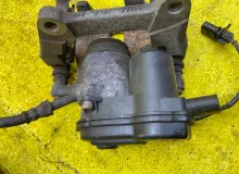 Суппорт AUDI A8 2010 4H0615403E 4H2/4H8 CDRA, задний левый