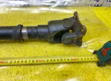 Карданный вал TOYOTA LAND CRUISER PRADO/4RUNNER/HILUX SURF 2006 371106A440 UZN210/UZN215/RZN215W/GRN215W/GRN210/TRN215W/KDN215W/VZN215W 2UZFE, задний