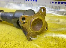 Карданный вал TOYOTA LAND CRUISER PRADO/4RUNNER/HILUX SURF 2006 371106A440 UZN210/UZN215/RZN215W/GRN215W/GRN210/TRN215W/KDN215W/VZN215W 2UZFE, задний