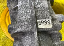 Редуктор AUDI A4 2010 4460310067 8K5/8K2 CAEB/CDNC, задний