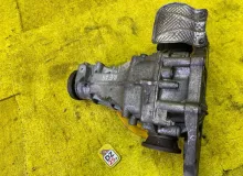 Редуктор AUDI A4 2010 4460310067 8K5/8K2 CAEB/CDNC, задний