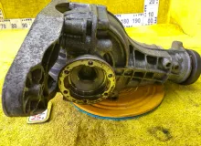 Редуктор AUDI A4 2010 4460310067 8K5/8K2 CAEB/CDNC, задний