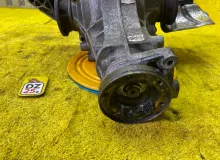 Редуктор AUDI A4 2010 4460310067 8K5/8K2 CAEB/CDNC, задний