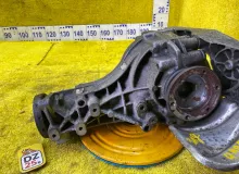Редуктор AUDI A4 2010 4460310067 8K5/8K2 CAEB/CDNC, задний