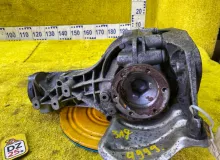 Редуктор AUDI A4 2010 4460310067 8K5/8K2 CAEB/CDNC, задний