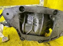 Редуктор AUDI A4 2010 4460310067 8K5/8K2 CAEB/CDNC, задний