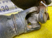 Карданный вал TOYOTA 4RUNNER/HILUX SURF 2006 371103D510 GRN210L/GRN280L/VZN210W 2UZFE, задний
