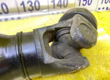 Карданный вал TOYOTA 4RUNNER/HILUX SURF 2006 371103D510 GRN210L/GRN280L/VZN210W 2UZFE, задний