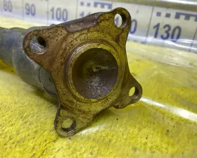 Карданный вал TOYOTA
