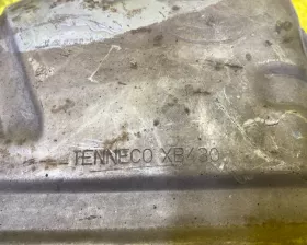 Глушитель Jaguar