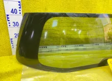 Стекло двери багажника INFINITI QX56/QX80 2010 K03001LA0A Z62 VK56VD, заднее