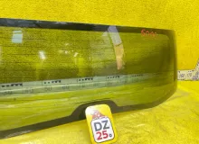 Стекло двери багажника INFINITI QX56/QX80 2010 K03001LA0A Z62 VK56VD, заднее