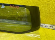 Стекло двери багажника INFINITI QX56/QX80 2010 K03001LA0A Z62 VK56VD, заднее