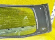 Стекло двери багажника INFINITI QX56/QX80 2010 K03001LA0A Z62 VK56VD, заднее
