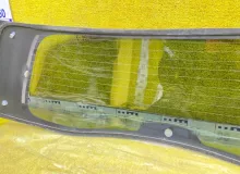 Стекло двери багажника INFINITI QX56/QX80 2010 K03001LA0A Z62 VK56VD, заднее