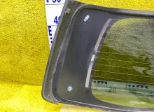 Стекло двери багажника INFINITI QX56/QX80 2010 K03001LA0A Z62 VK56VD, заднее