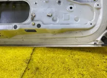 Дверь 5я INFINITI QX56/QX80 2010 K010M1LLMA Z62 VK56VD, задняя