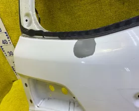 Дверь 5я NISSAN