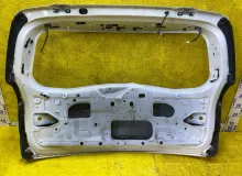 Дверь 5я INFINITI QX56/QX80 2010 K010M1LLMA Z62 VK56VD, задняя