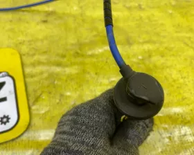 Катушка зажигания TOYOTA