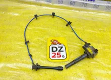 Катушка зажигания TOYOTA LAND CRUISER PRADO/HILUX SURF/4RUNNER/TACOMA/TUNDRA 2000 9091902212 VZJ120W/VZJ120/VZJ121W/VZJ121/VZJ125W/VZJ125/VZN210W/VZN210/VZN215W/VZN215 5VZFE, передняя