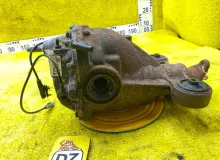 Редуктор INFINITI Q70/M25/M35/M37/M56 2016 383001MA4A Y51 VQ37VHR, задний