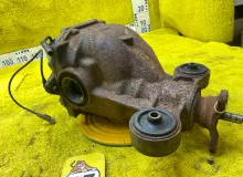 Редуктор INFINITI Q70/M25/M35/M37/M56 2016 383001MA4A Y51 VQ37VHR, задний