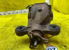 Редуктор INFINITI Q70/M25/M35/M37/M56 2016 383001MA4A Y51 VQ37VHR, задний
