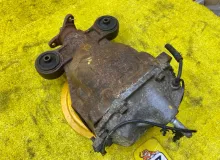 Редуктор INFINITI Q70/M25/M35/M37/M56 2016 383001MA4A Y51 VQ37VHR, задний