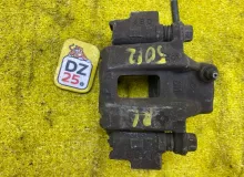 Суппорт TOYOTA FJ CRUISER/4RUNNER/HILUX SURF 2006 4775035170 GSJ15W/GSJ10W/GRN210L/GRN215L/GRN215W/UZN210L/UZN215L/TRN215W/RZN215 2UZFE, задний левый