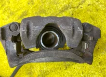 Суппорт TOYOTA FJ CRUISER/4RUNNER/HILUX SURF 2006 4775035170 GSJ15W/GSJ10W/GRN210L/GRN215L/GRN215W/UZN210L/UZN215L/TRN215W/RZN215 2UZFE, задний левый