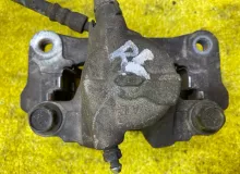 Суппорт TOYOTA FJ CRUISER/4RUNNER/HILUX SURF 2006 4775035170 GSJ15W/GSJ10W/GRN210L/GRN215L/GRN215W/UZN210L/UZN215L/TRN215W/RZN215 2UZFE, задний левый
