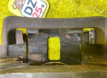 Суппорт TOYOTA FJ CRUISER/4RUNNER/HILUX SURF 2006 4775035170 GSJ15W/GSJ10W/GRN210L/GRN215L/GRN215W/UZN210L/UZN215L/TRN215W/RZN215 2UZFE, задний левый