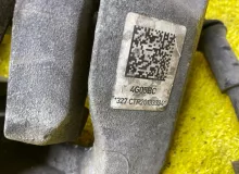 Суппорт AUDI A6/C7 2014 4G0615123B 4G2 CGWD/CGXB/CTUA, передний левый