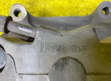 Суппорт AUDI A6/C7 2014 4G0615123B 4G2 CGWD/CGXB/CTUA, передний левый