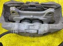 Суппорт AUDI A6/C7 2014 4G0615123B 4G2 CGWD/CGXB/CTUA, передний левый