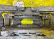 Суппорт AUDI A6/C7 2014 4G0615123B 4G2 CGWD/CGXB/CTUA, передний левый