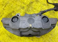 Суппорт AUDI A6/C7 2014 4G0615124B 4G2 CGWD/CGXB/CTUA, передний правый