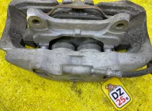 Суппорт AUDI A6/C7 2014 4G0615124B 4G2 CGWD/CGXB/CTUA, передний правый