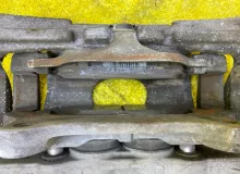 Суппорт AUDI A6/C7 2014 4G0615124B 4G2 CGWD/CGXB/CTUA, передний правый